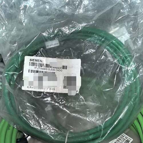 可议价6FX6002-2LE00-1AD0连接线 3M
