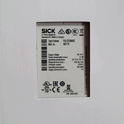 可议价FX0-STIO68002订货号1061778正品未拆封