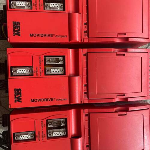 可维修SEW、赛威变频器MCV41A0022-5A3-4-00、拆议价