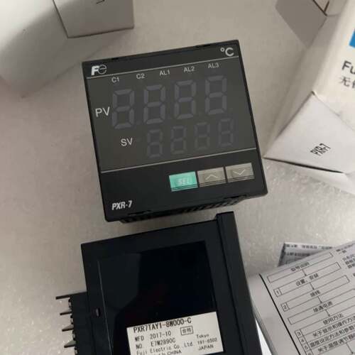 可维修温控 表PXR7TAY1-8W000-C/PXR7TCY议价