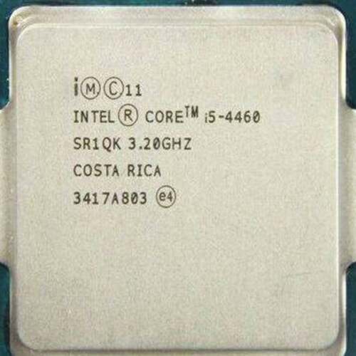 可议价i5 4460 4570cpu