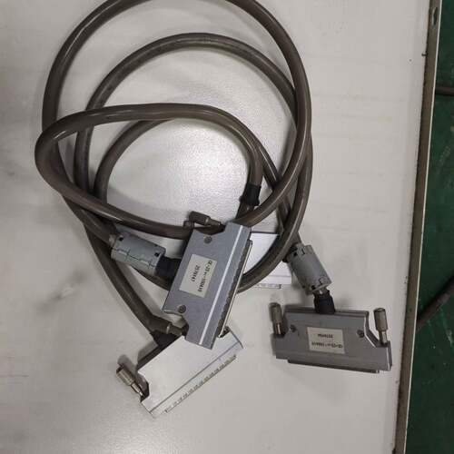 可议价CE-25v1-100A10数据采集线，SCSI 100pi