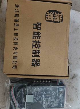 可维修瑞浦3810智能控制器，RPC-101H，220V供电，
