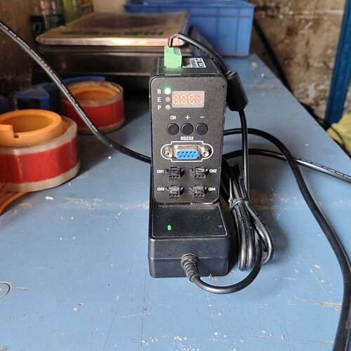 可维修锐视光电光源控制器 SAT-24V75W4TS5议价