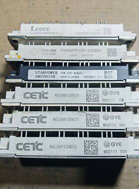 可维修LCG50PI120E4E2B-01 KWN2FP50R
