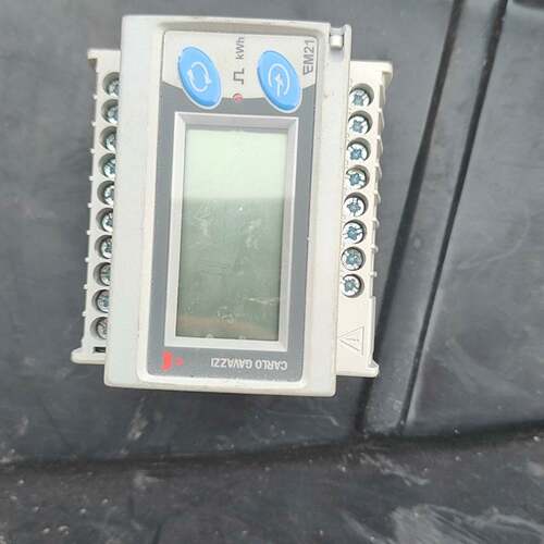 可维修CARLO GAVAZZI EM21-72D.AV5.3X.议价