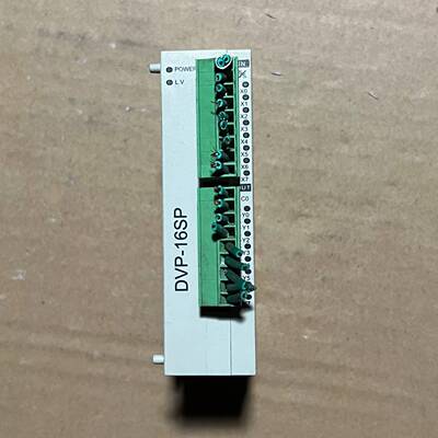 可议价DVP16SP11R扩展