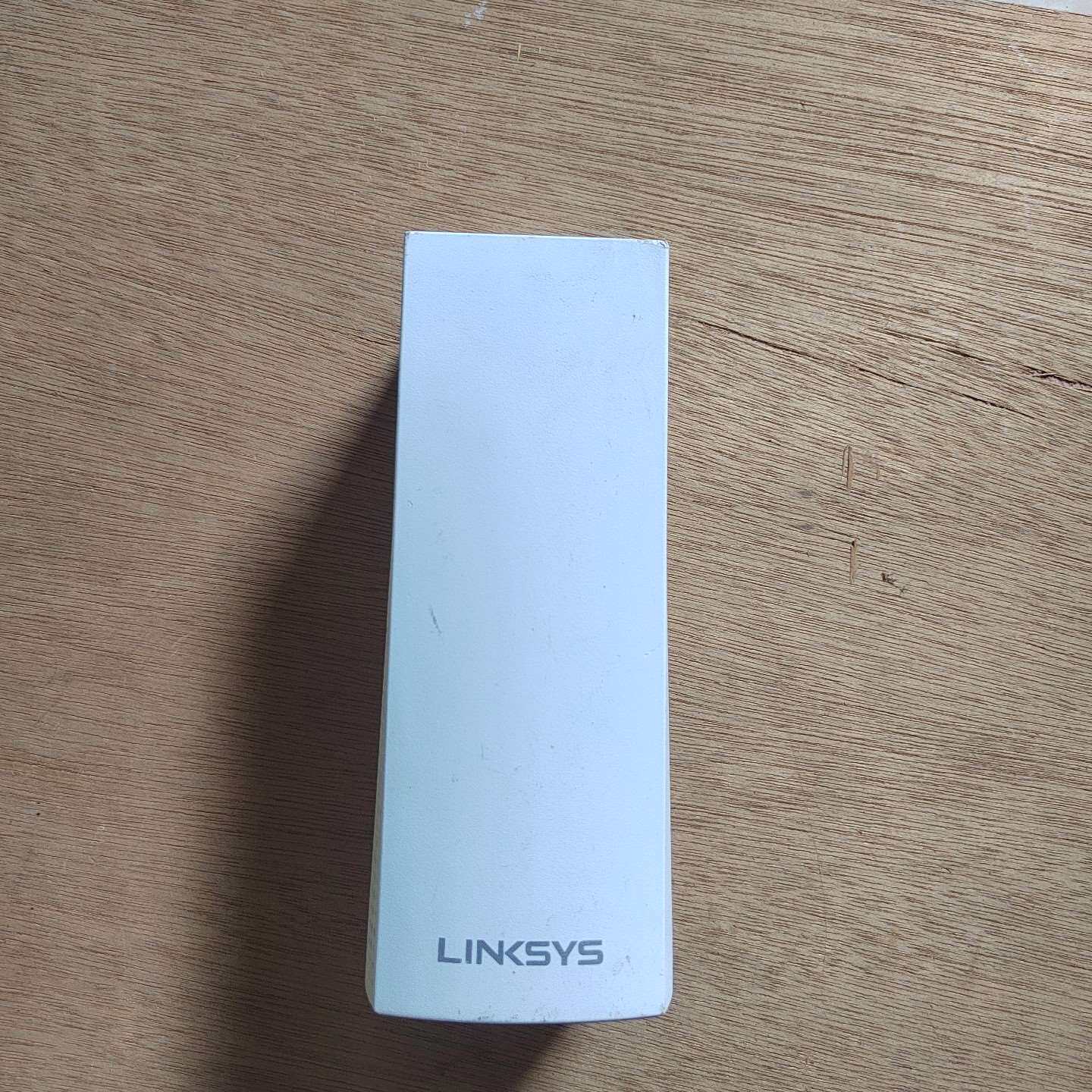 维修领势LINKSYS Velop AC2200分式mesh三议价