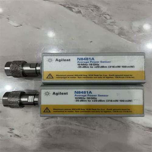 可议价Agilent安捷伦U2000B射频传感器U2001B，