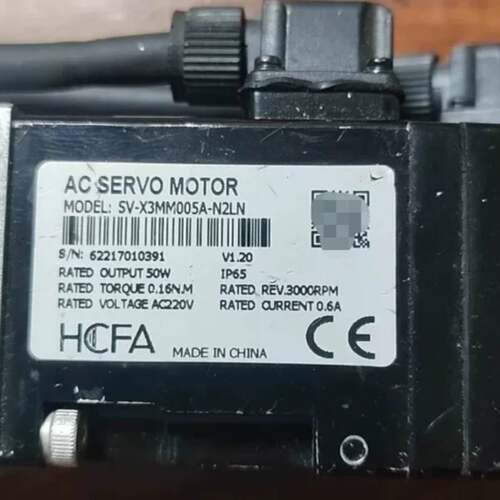 可维修SV-X3MM005A-N2LN PLF42-L1-5-S议价