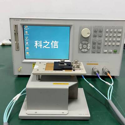 可维修Agilent 4287A RF LCR测试仪1Mhz-3议价