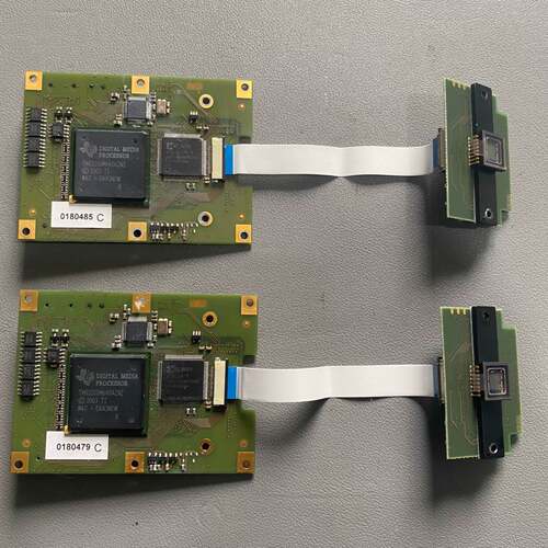 可议价TMS320DM640AZNZ XC2C256