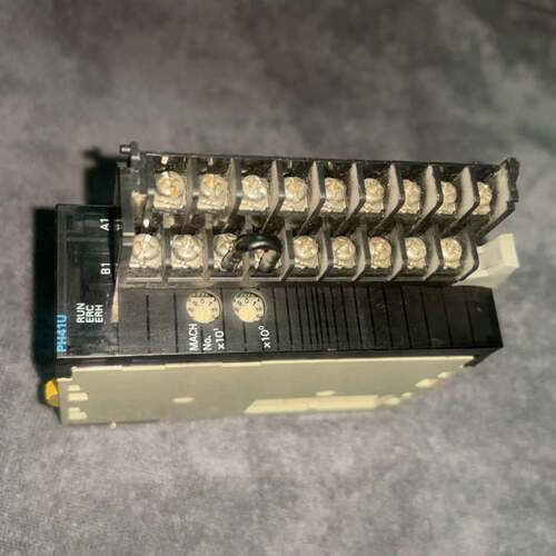 可议价CJ1W-PH41U 模拟量输入模块 成色还