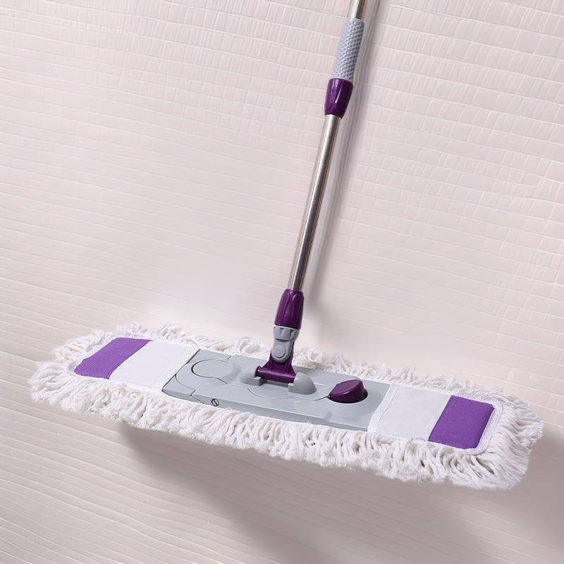 大号平板拖把家用棉线墩布干湿两用木板免手洗拖地可拆洗,家庭/个人清洁工具,平板拖把,淘宝优惠券,粉丝福利购,淘宝优惠卷