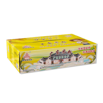 正宗广东米粉东莞米粉高大米含量