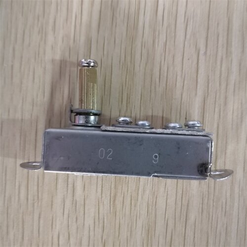 现货日大阪电熨斗iB-8T调温器 烫斗调温开关   全蒸汽熨斗配件