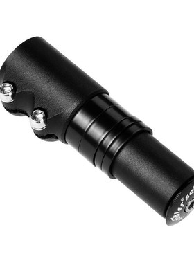 Mountain Bike MTB Handlebar booster k Stem Heighter Control