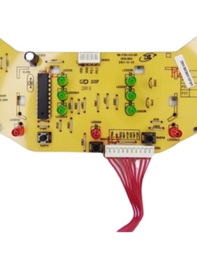 电饭煲灯板控制板配件MB-FDH-CH-DP VER:D03