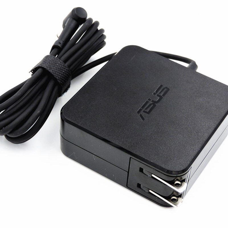 原装ASUS华硕EXA1203YH/ADP-65GD B笔记本电源适配器65W充电器线