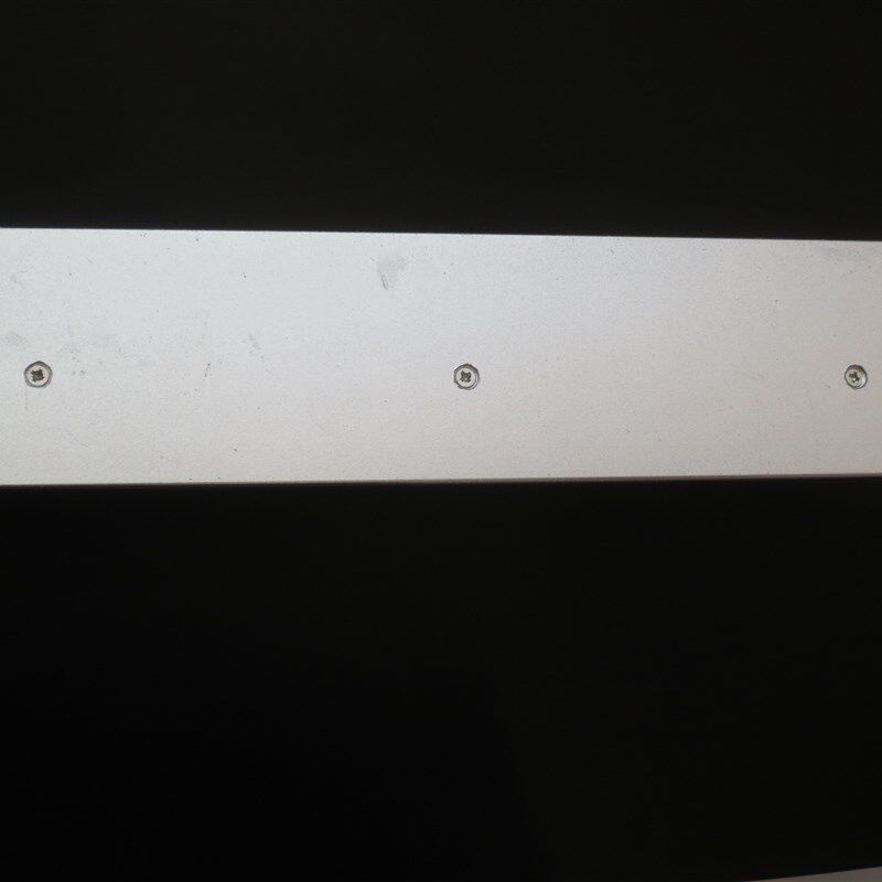 车流计八联排8连分类计数器 8位血球分类 8连体铝合金手动计数器