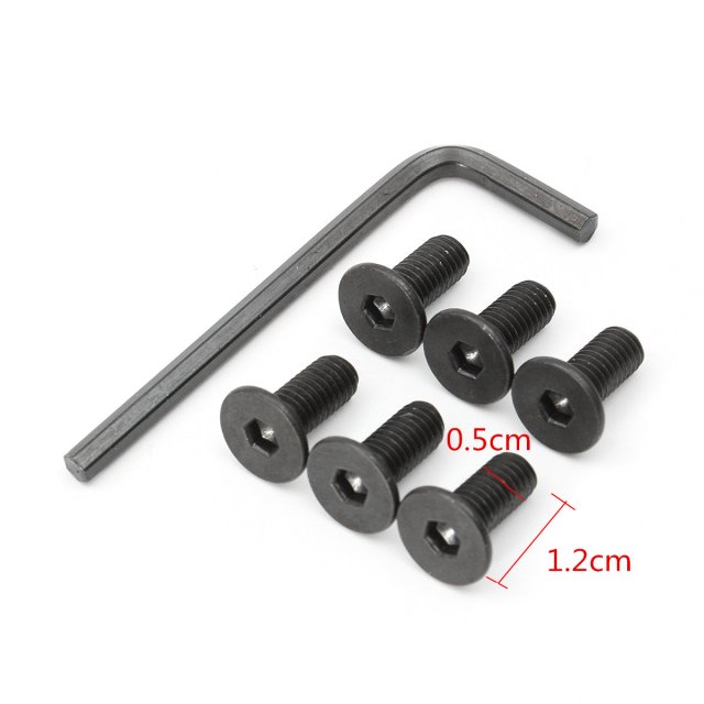 1 Set Steering Wheel Hub Boss Adapter Kit For VW Golf Jetta