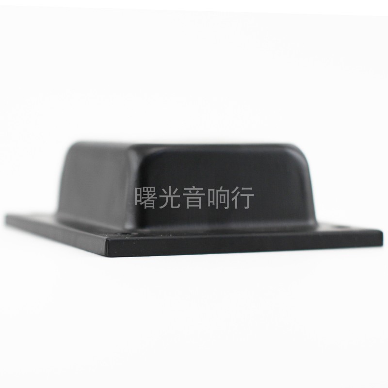 EI114MM 胆机变压器顶罩 牛罩 无出线孔 有折边