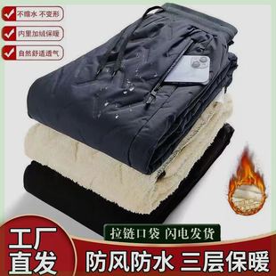 旗舰店 三层加厚棉裤 69元 冬季 加绒加 一条 自信龙ZIXINLONG女装