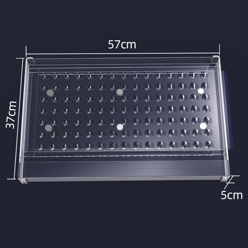 育苗盘穴盘漂盘播种器瓜果辣椒白菜玉米芥菜西兰花等原小粒种手动