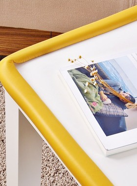 *vanzlife baby anti-collision bar thickening protective stri