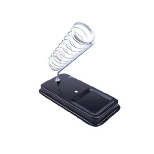 Holder Metal Base Soldering Temperature Gun High Resist Iron