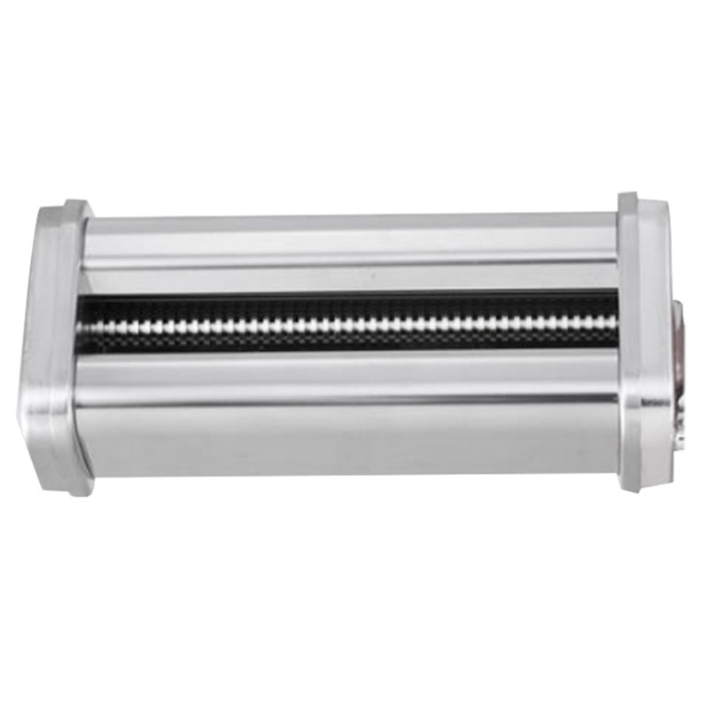 2 Pcs Noodle Makers Parts for KA Fettucine Cutter Roller Att