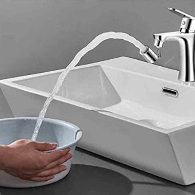 720 Degrees Splash Filter Faucet Universal Splash Filter Fau