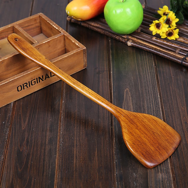 39cm Home Practical Long Handle Kitchen Utensils Durable