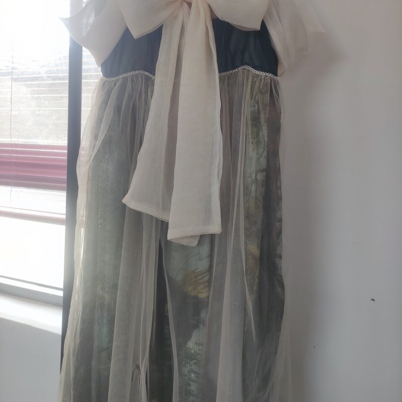 青LO洋装新春Lolita裙装B品超连结-不定时更新洋装半裙外套