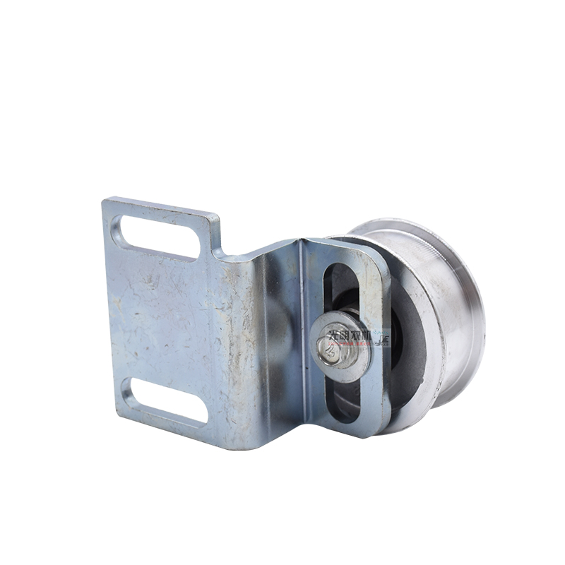 久保田688/758/988收割机配件 切草机 粉碎机张紧臂 带轴承