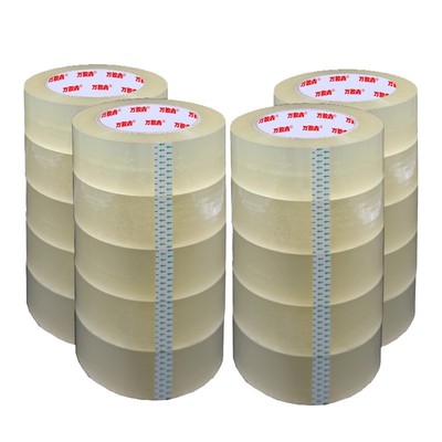 Transparent tape Express packaging packaging sealing tape