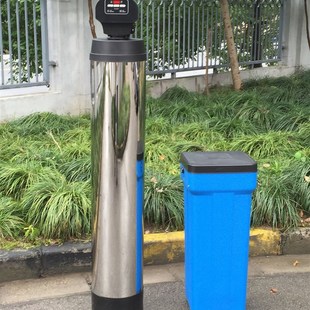 新品 净水器家用中央净水管自来水前置过滤器去除余氯 洗菜 包邮