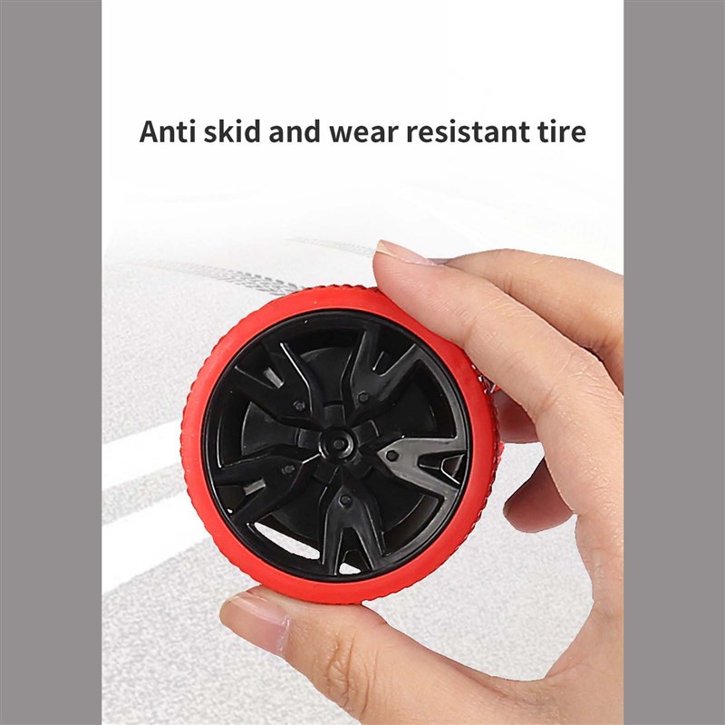 2021 High Quality RC stunt car 2.4GHz Wireless Remote Contro