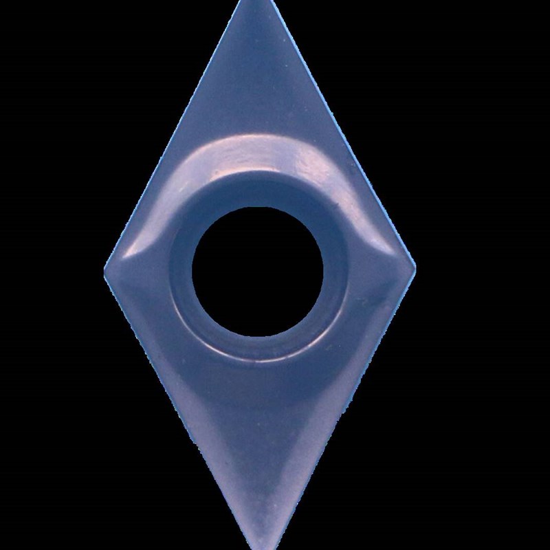 数控走心机不锈钢钛合金左右共用刀片外圆内孔车刀菱形高镁克