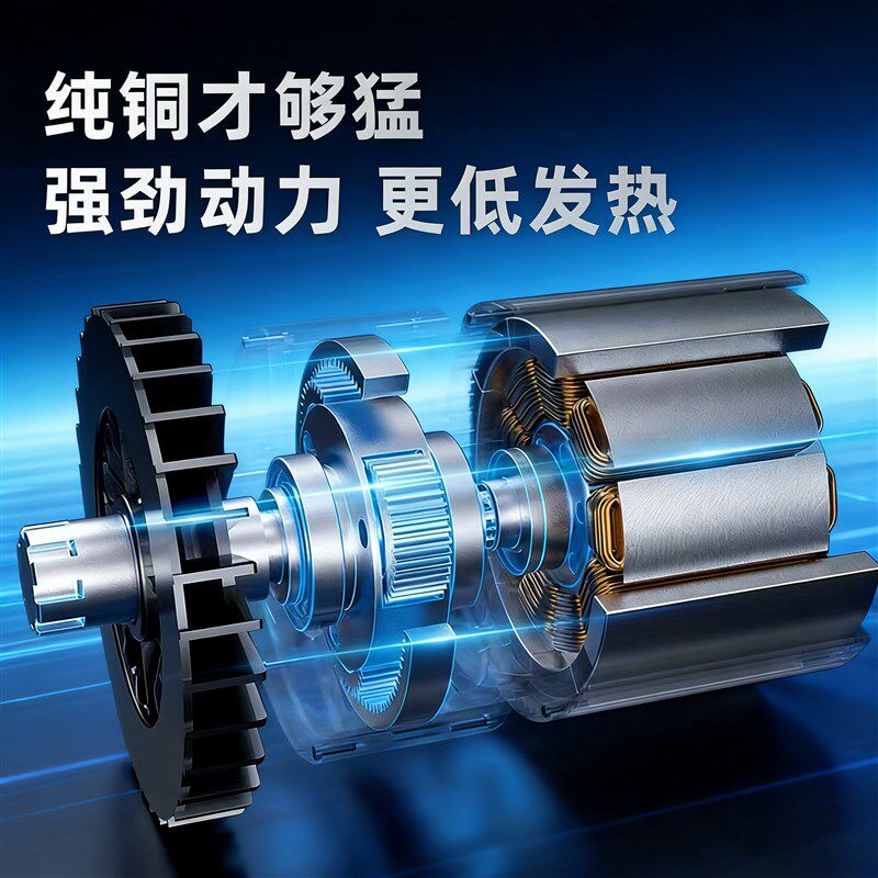 速发重型卷扬机1吨/2//5t工业牵引吊葫芦80v三相建筑装修船用起重图片