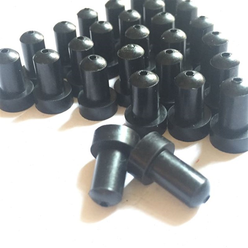 速发注浆机用皮垫子黄油嘴牛油头橡胶垫子密封垫圈高压注浆机配件