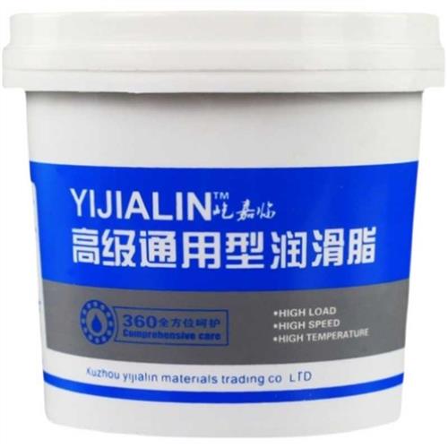 速发电动工具专用润滑油脂电锤钻电镐电钻割草机角磨机锂基脂工业