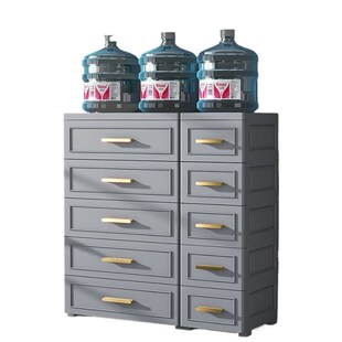 速发加柜特大号简易衣厚衣服童纳柜租房小衣橱卧室储物家用儿收衣