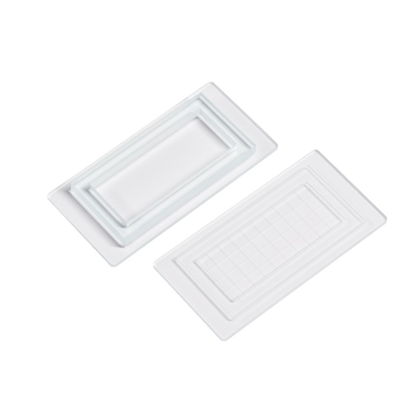 速发/游生物定量计数框高清线网格0.1/0.5浮1/2/5蛔虫卵定量计数