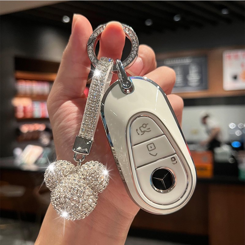 速发适用522款新C级车套C400L C260L S级S200L S4于0L 保护壳