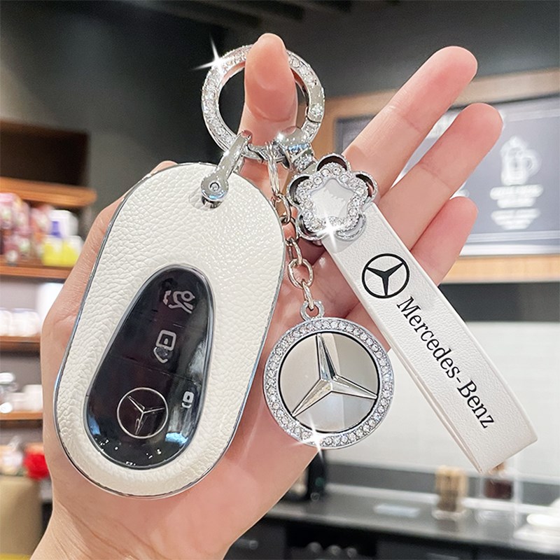 速发适用于新C260L0c2l0l新c级S级S400l车壳s450套扣包