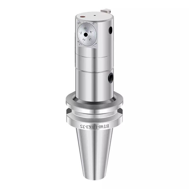 速发加工中心镗刀柄 数控镗刀柄 镗头刀柄 BT0 BT40-LBK1 2  4 5-