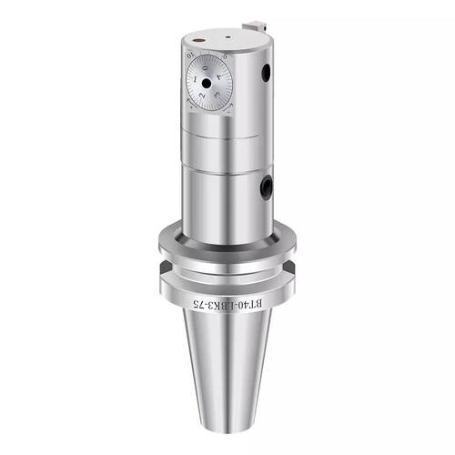 速发加工中心镗刀柄 数控镗刀柄 镗头刀柄 BT0 BT40-LBK1 2  4 5-