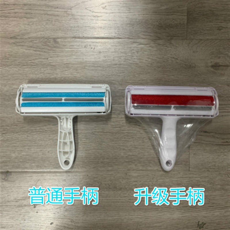 速发器毛刷新款除毛除沙发粘毛刷猫狗粘毛梳刷毛器衣除毛器