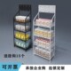 速发便具店货架展示架饮料多层钩食超市商用带挂零小卖部玩利置物